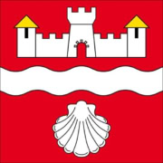 Wappen Beckenried