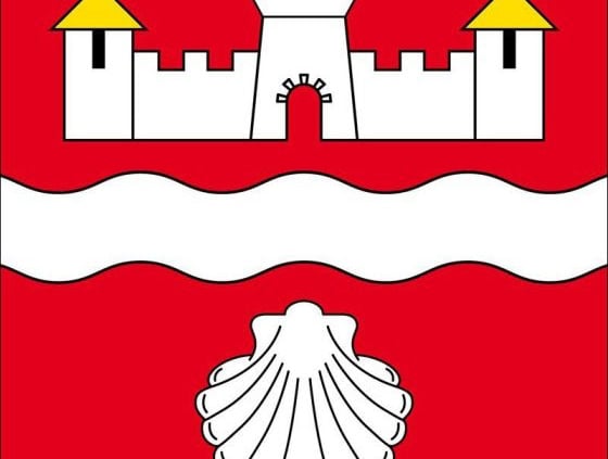 Wappen Beckenried