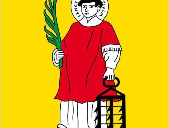Wappen Dallenwil
